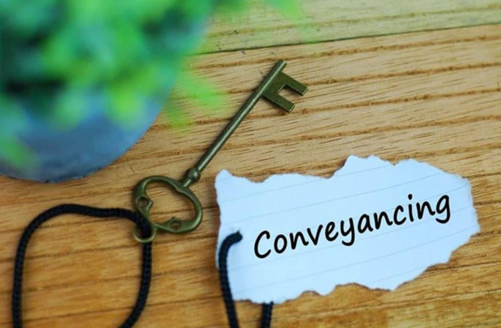 Conveyancing With Key — McVittie Legal In Alstonville, NSW
